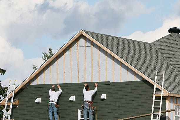 Siding for Commercial Buildings in Irrigon, OR